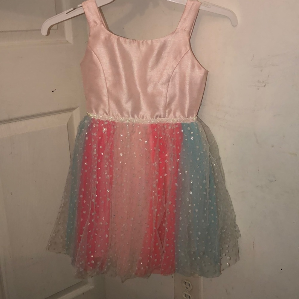 Easter dress